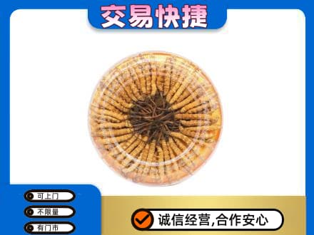 保定市徐水礼品回收虫草礼盒.jpg
